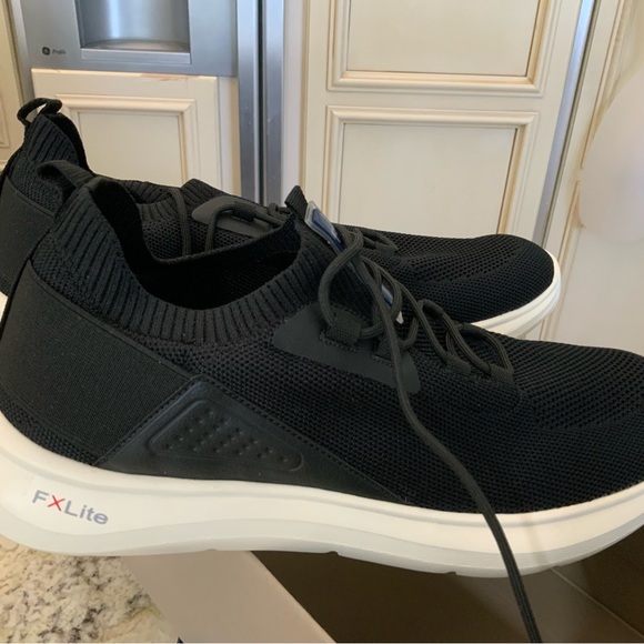 Flag Ltd. Men’s sneakers - Picture 3 of 6